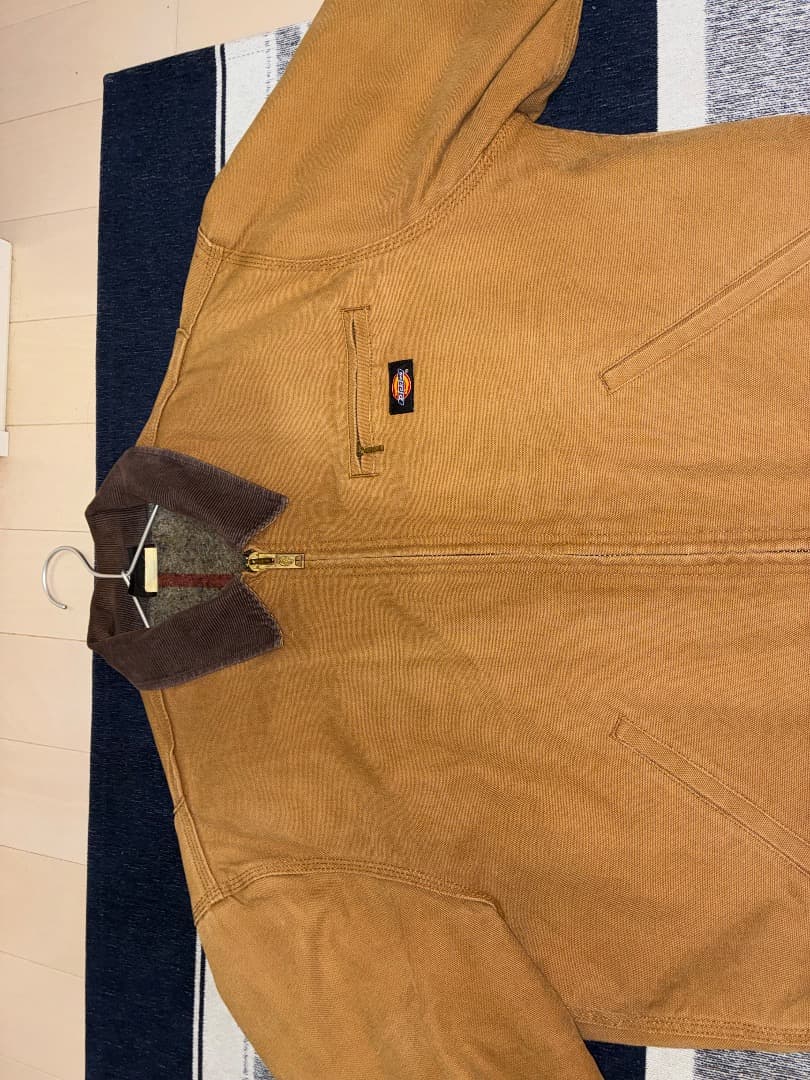 dickeys デトロイトジャケット