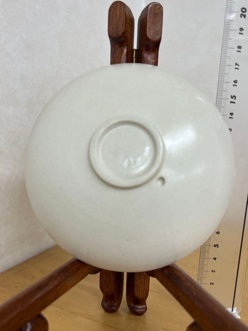 中国宋定窯 蓮花文碗白磁 官窯唐物古美術品江戸アンティーク骨董