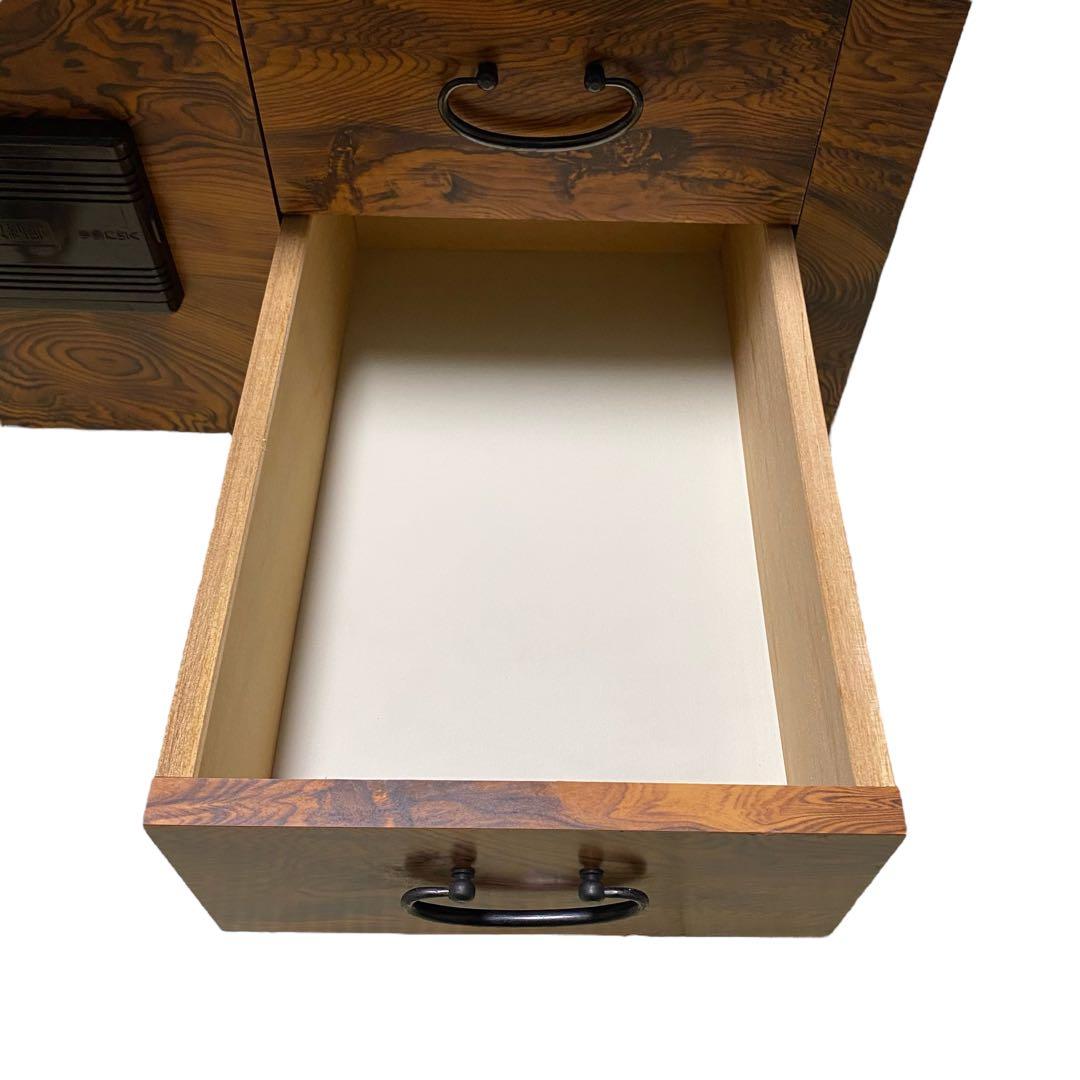 ナショナル 電気火鉢 DH-11 座卓 昭和 レトロ アンティーク