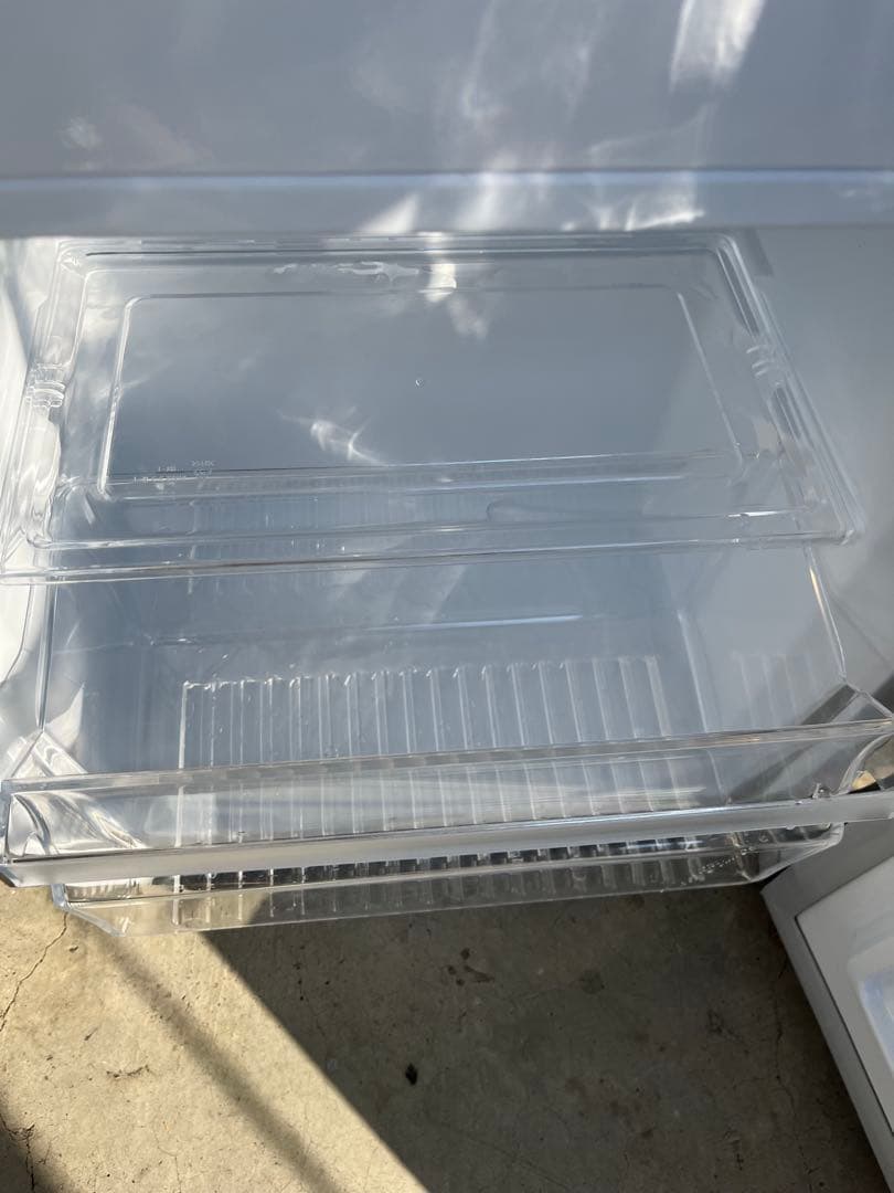 maxzen 冷蔵庫 117ℓ 2024年製　T