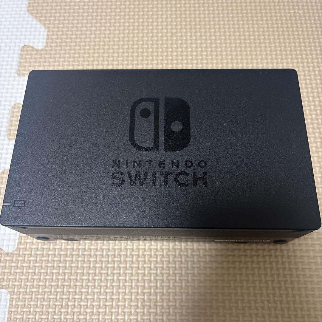 Switch Nintendo Switch スプラトゥーン2セット