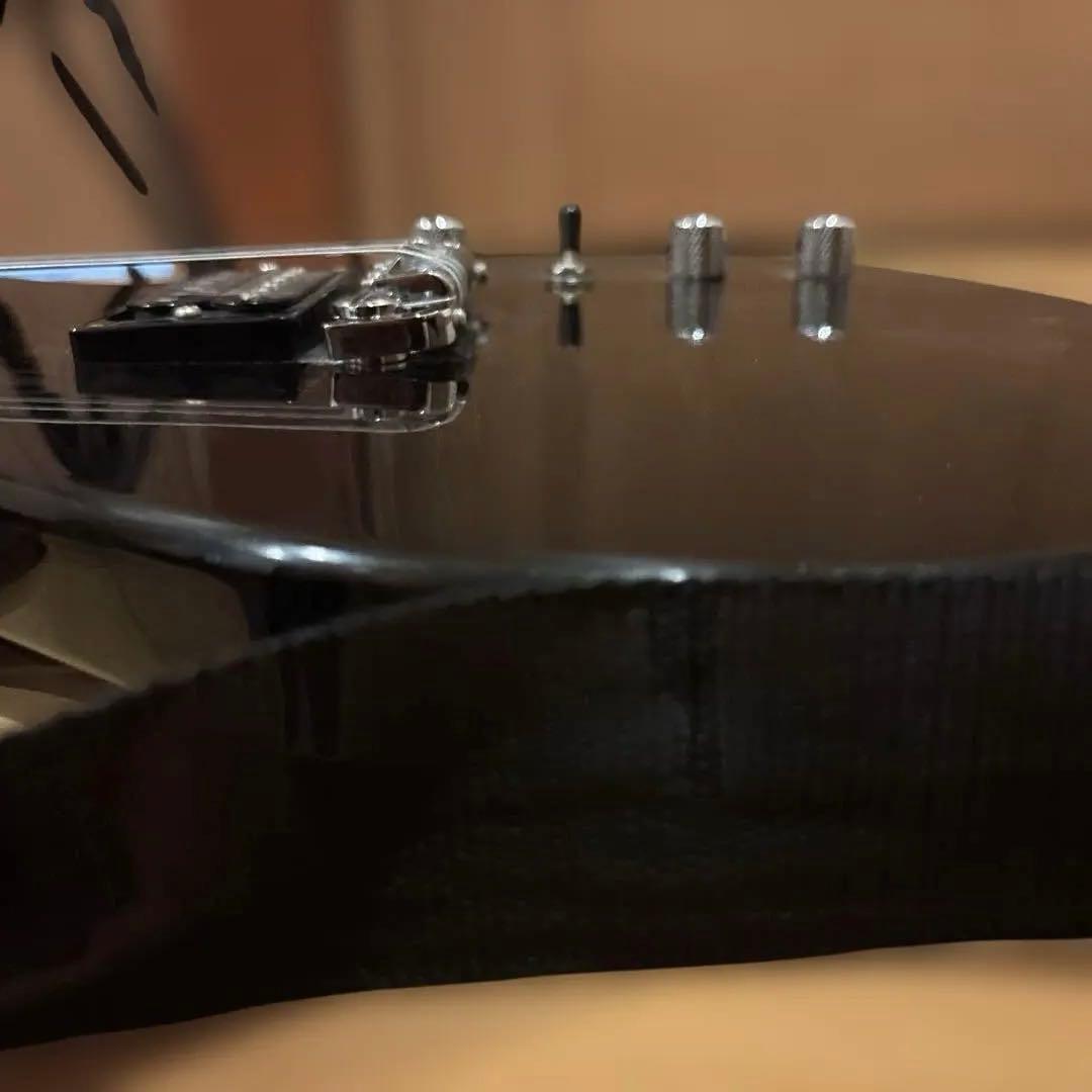 ユウタさん専用】B. C. Rich Marion 新品弦張替済 ストラップ付