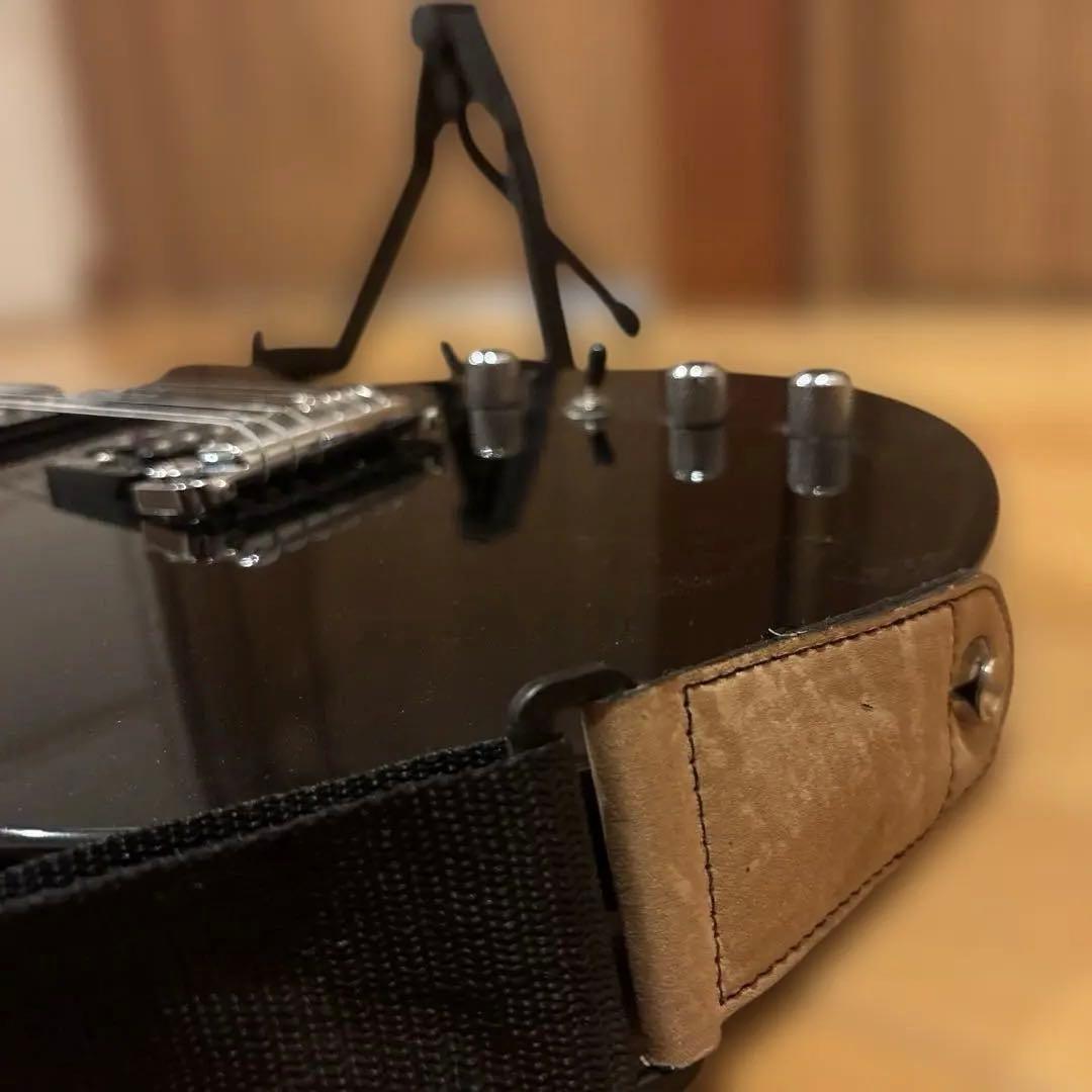 ユウタさん専用】B. C. Rich Marion 新品弦張替済 ストラップ付