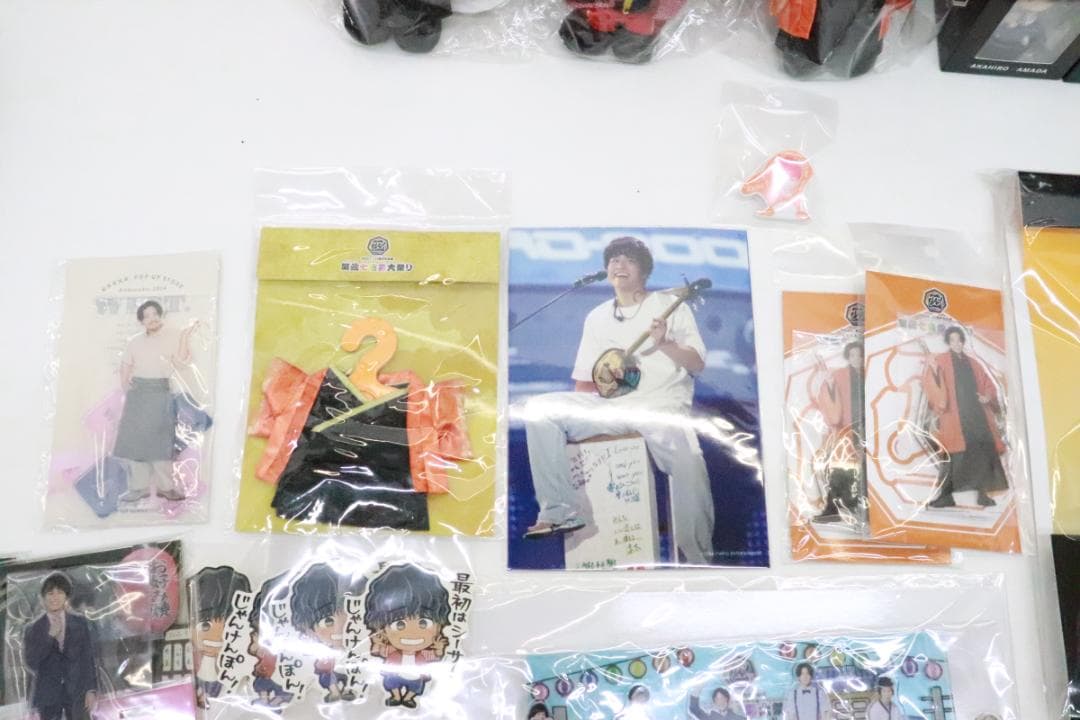 WEST. グッズ まとめ 42-JD0119-02 - メルカリ