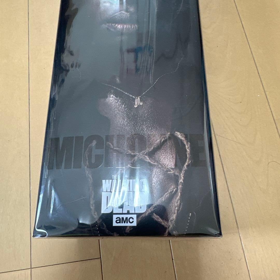 ウォーキング・デッド ミショーン フィギュア　1／6スリーゼロ未開封品