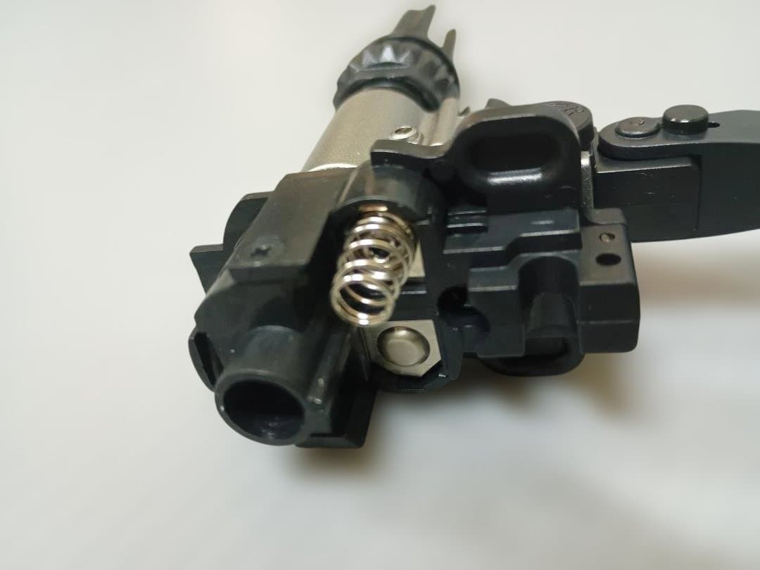 東京マルイ　Boy's HG SCAR-L CQC FDE 電動ガン