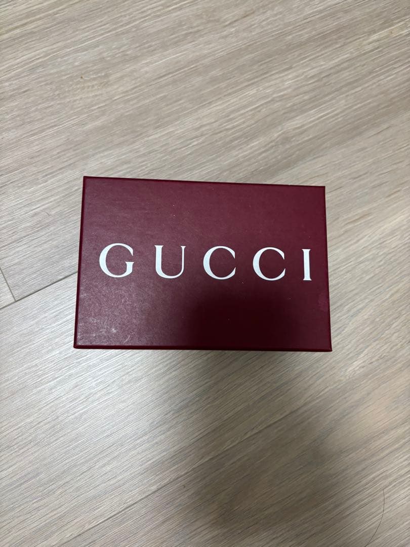 GUCCI キーケース　オフィディア