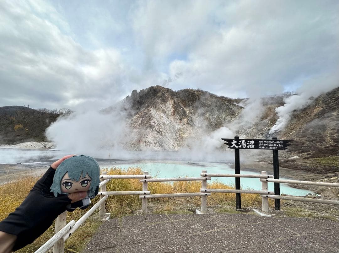 俺と旅した 学園アイドルマスター ちびぐるみ 月村手毬 初期版