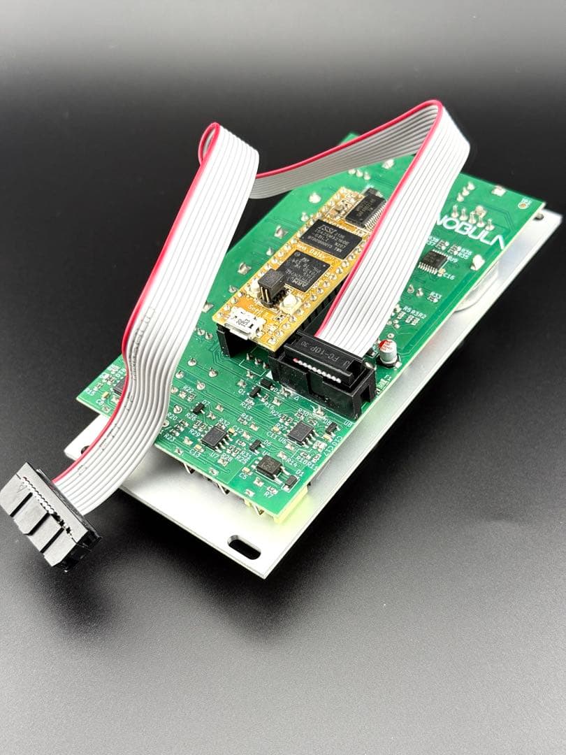 Knobula Pianophonic モジュラーシンセ ユーロラック - メルカリ