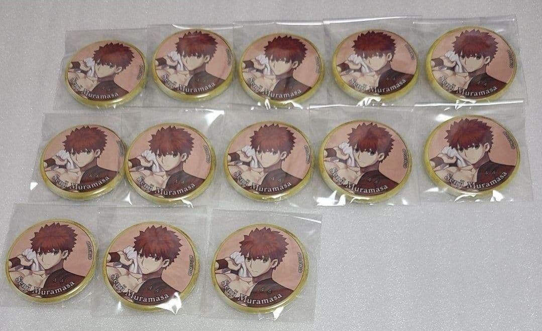 文スト 文豪ストレイドッグス 太宰治 缶バッジ 青森限定 文スト 文豪