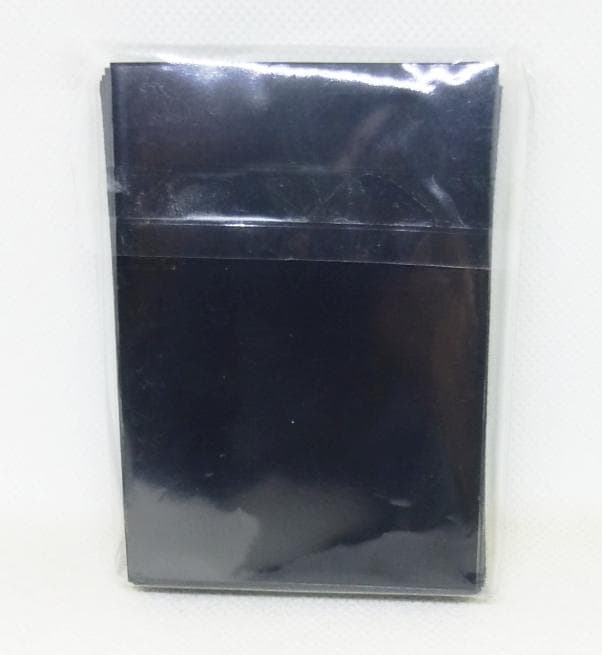 遊戯王 未使用55枚 YOT ライク・ザ・ディアベル スリーブ