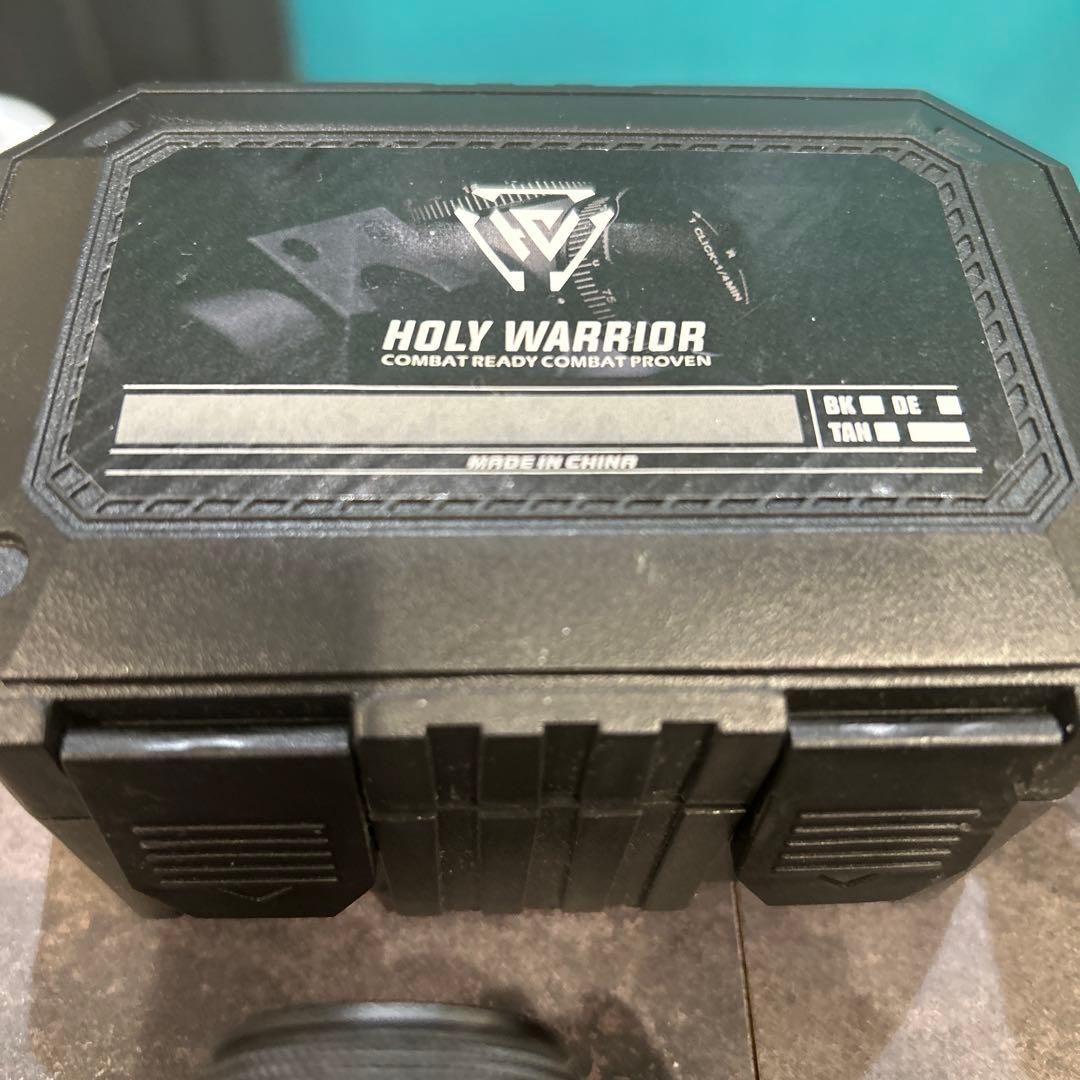 T2タイプドットサイト& Aimpoint 3XMAG-1 レプリカセット