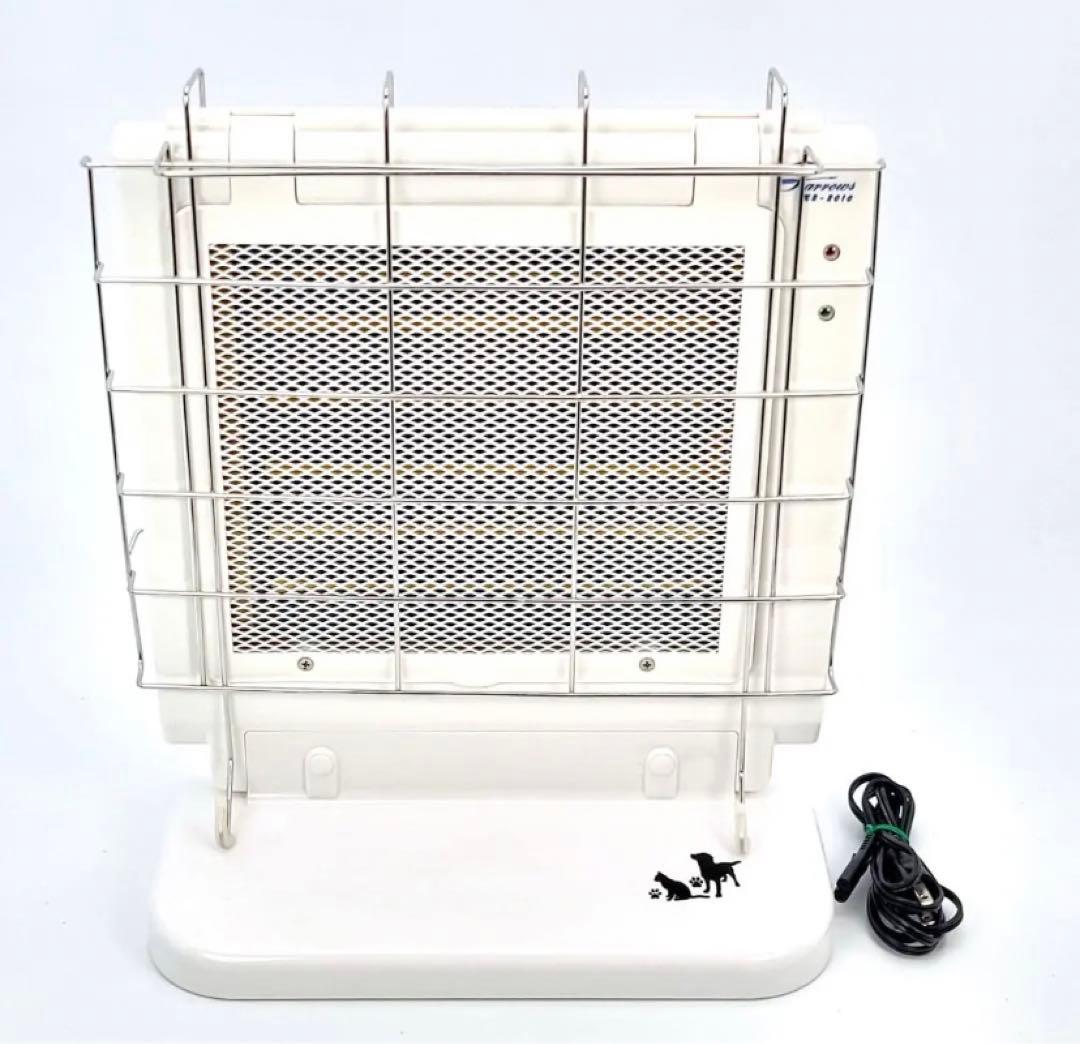 みずよし貿易有限会社 犬猫用遠赤外線マイカヒーター MZ-2010