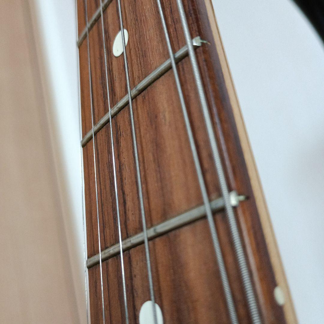 だ*り様 Fender Standard Stratocaster left h