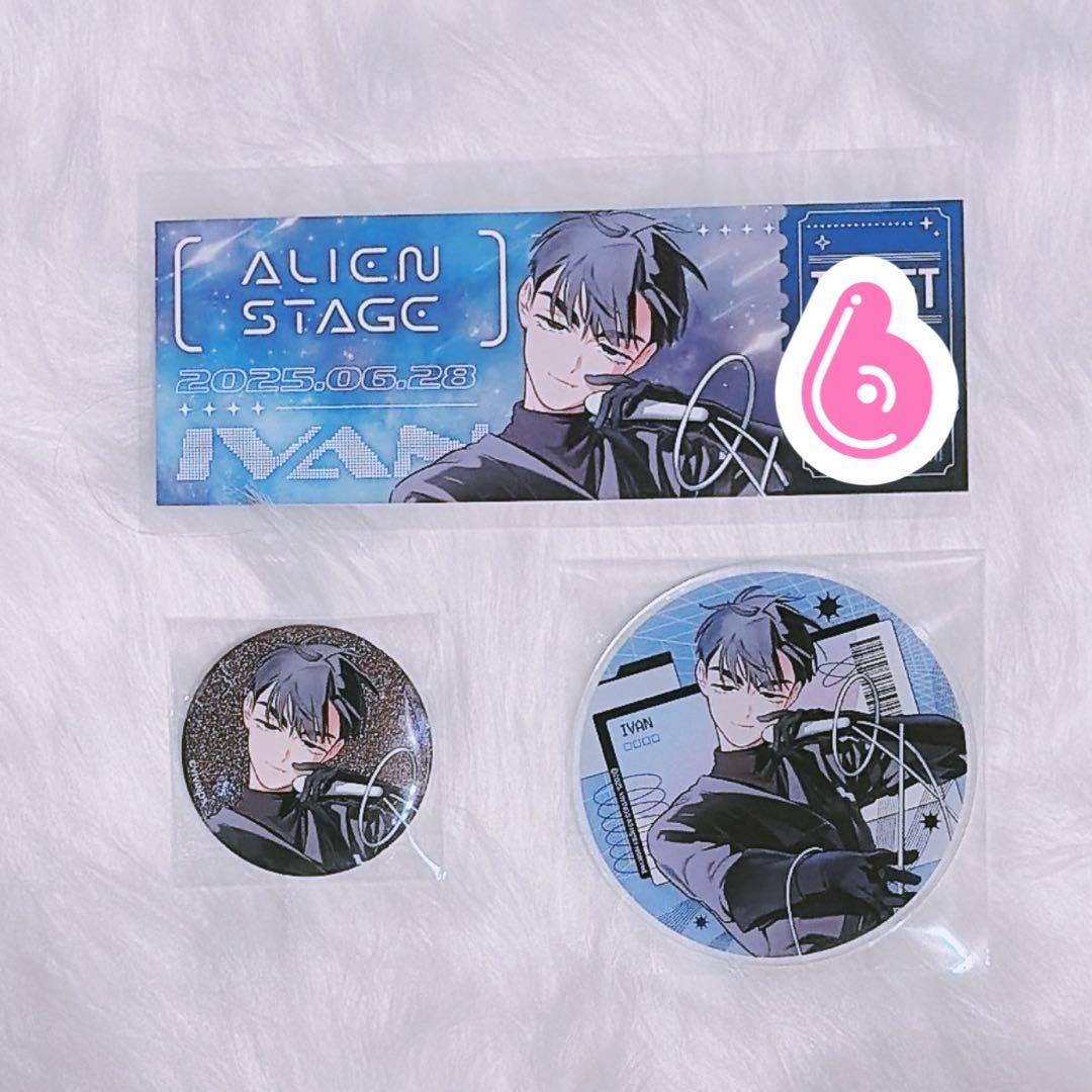 薄桜鬼 in ナムコ ナンジャタウン 2012 【希少】BIG缶スタンド