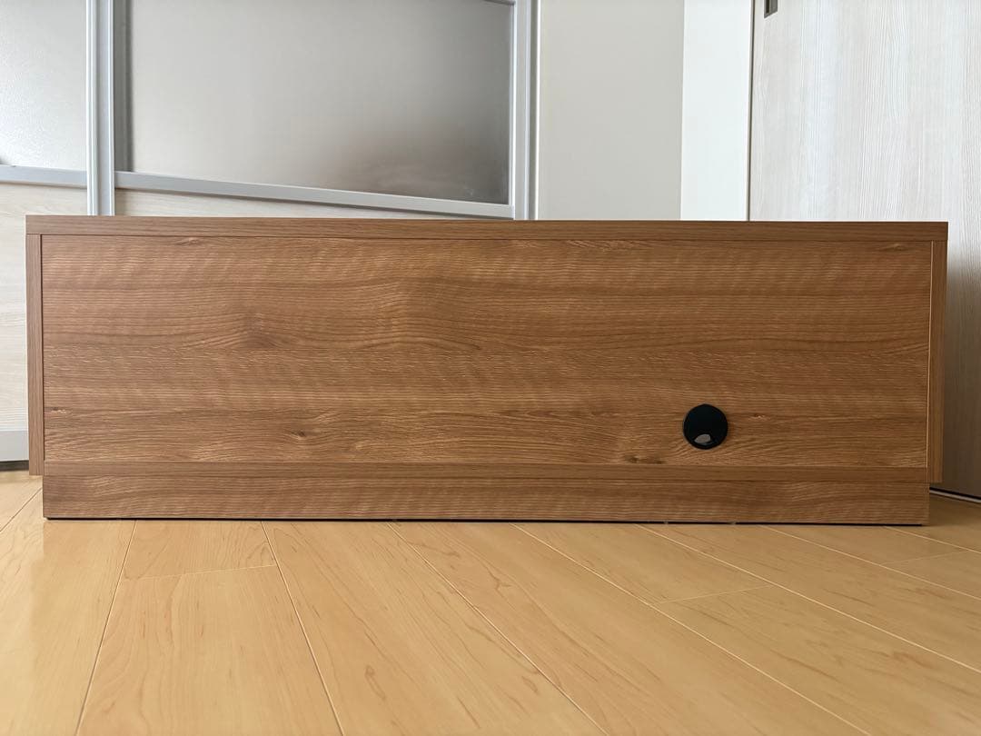 AYANO（綾野製作所）XENO ゼノ 160 テレビボード セラミックグレイ