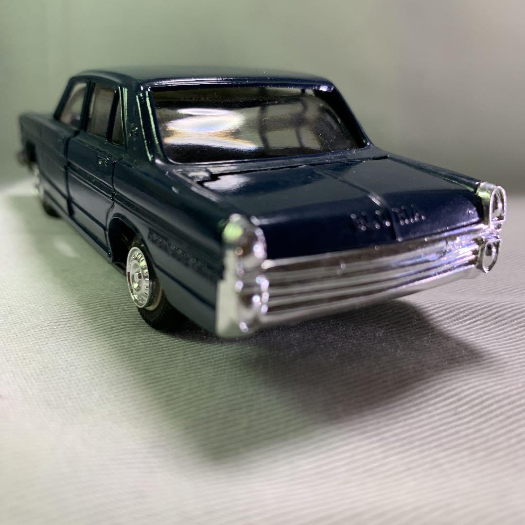 ダイヤぺットニッサングロリアスーパーデラックス