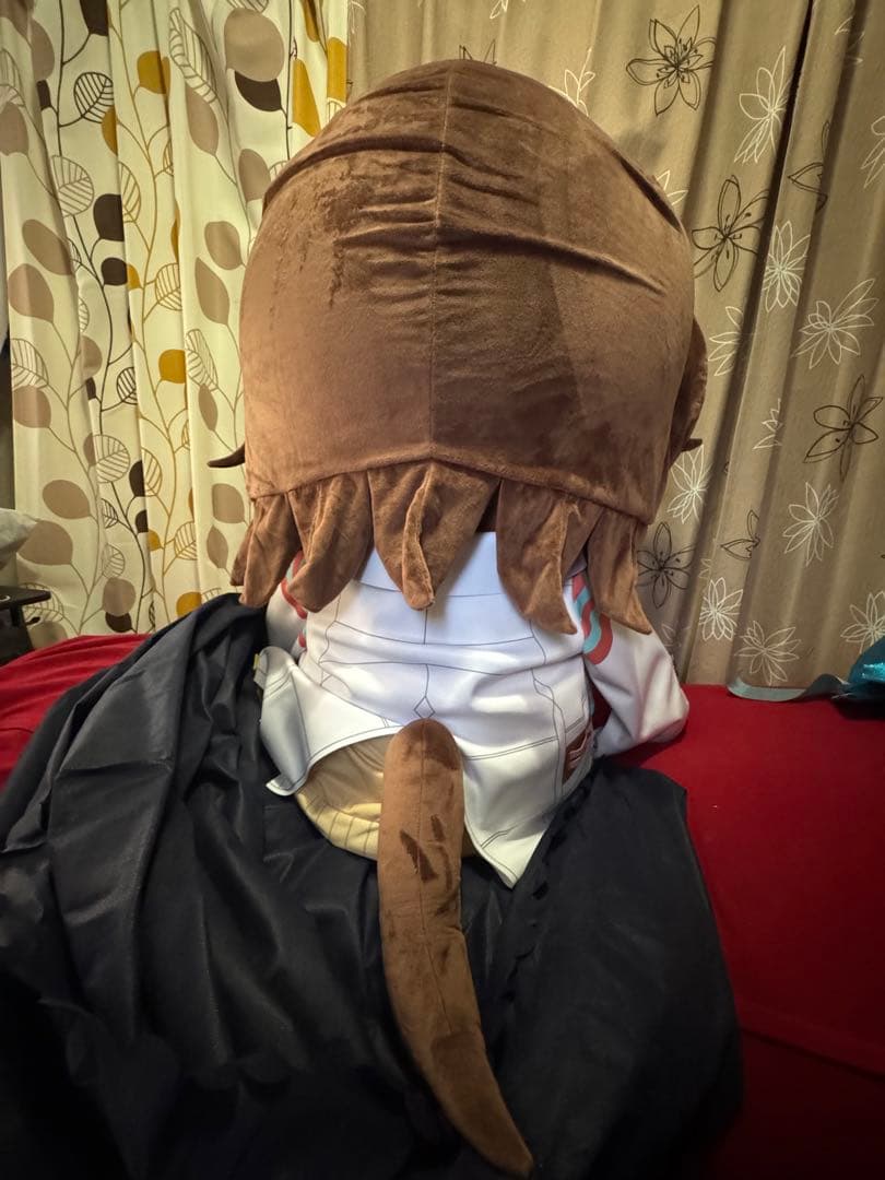 どきゅーと　ウマ娘　アグネスタキオン