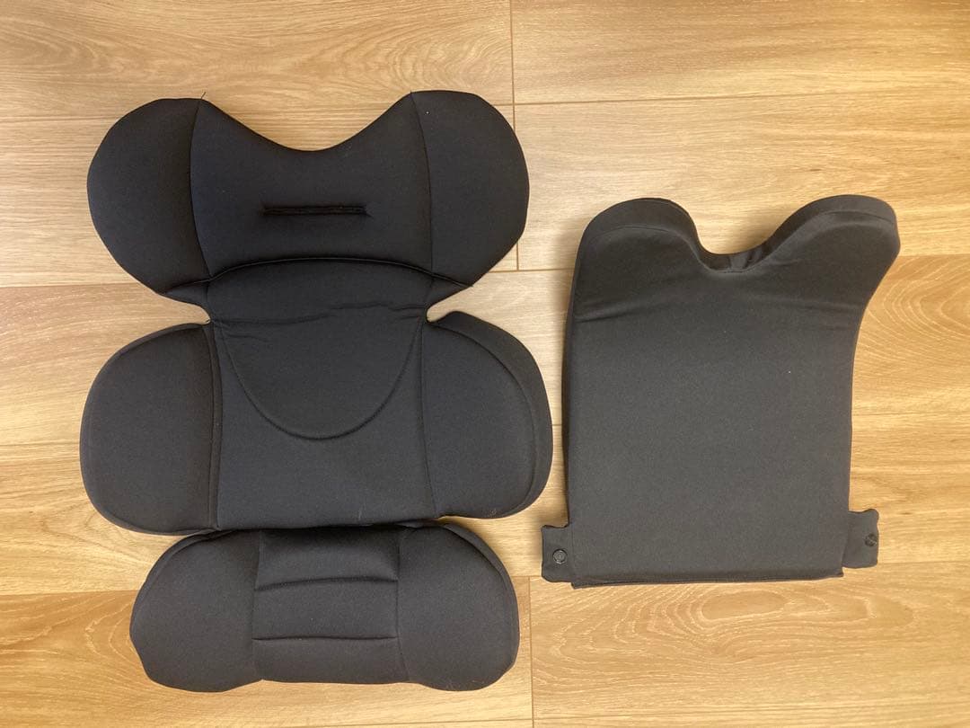 Joie 回転式チャイルドシート ネイビー/グレー