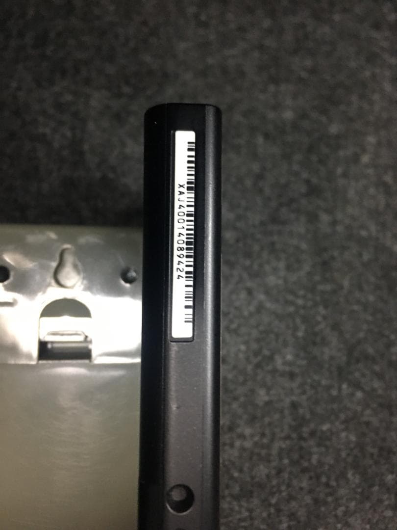 【動作確認済み】Nintendo Switch 本体