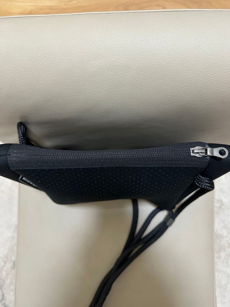 STATE OF ESCAPE ショルダーバッグ　フェスティバル　黒