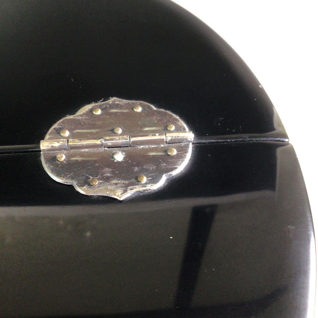 R233 水指 『春永造』『大徳寺 松長剛山 箱書』『彫三島』『平水指』