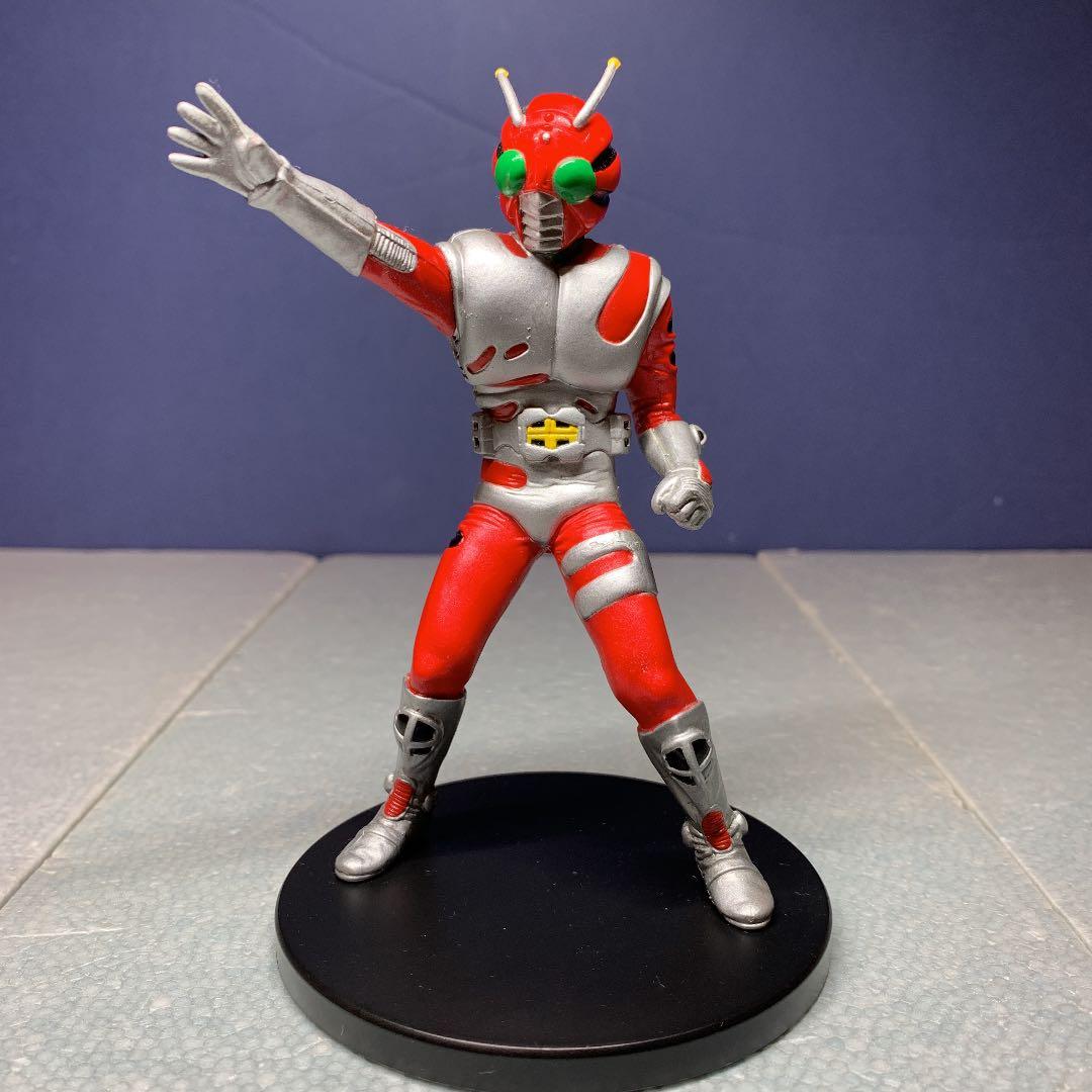 仮面ライダーZX(ゼクロス) 仮面ライダー フィギュアコレクション