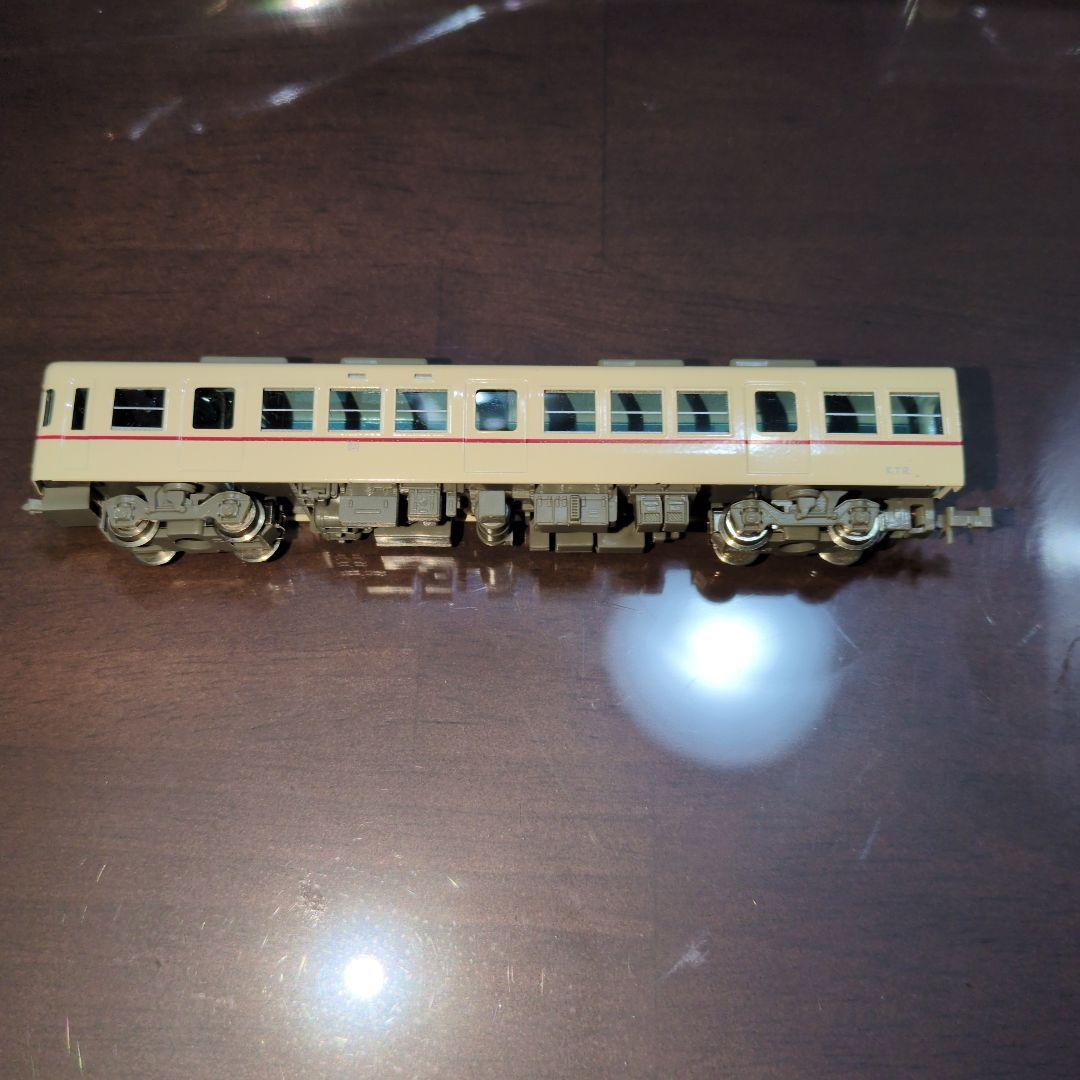 Nゲージ エンドウ 京王5000系セット 9702