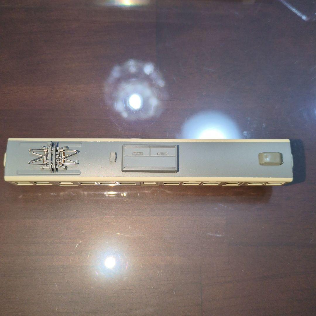 Nゲージ エンドウ 京王5000系セット 9702