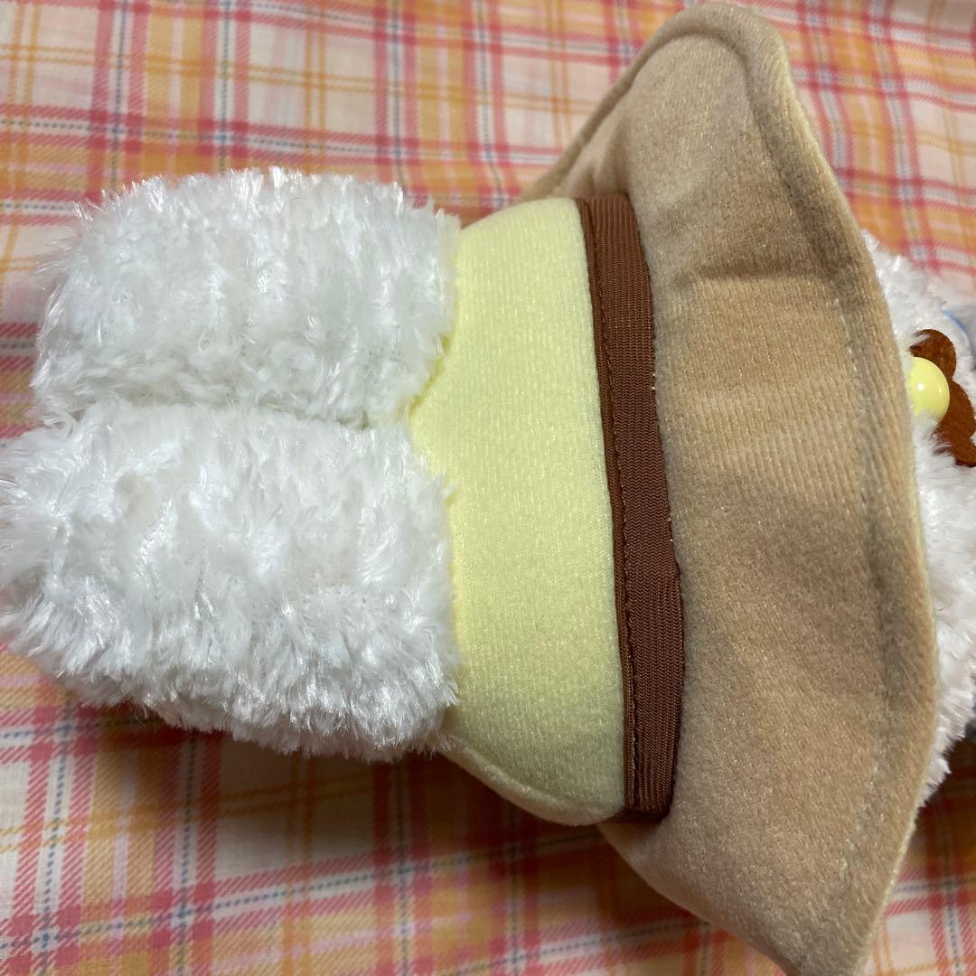 マイメロ　おとうさん　パパ　マイメロディ　2015 ぬいぐるみ　サンリオ　貴重