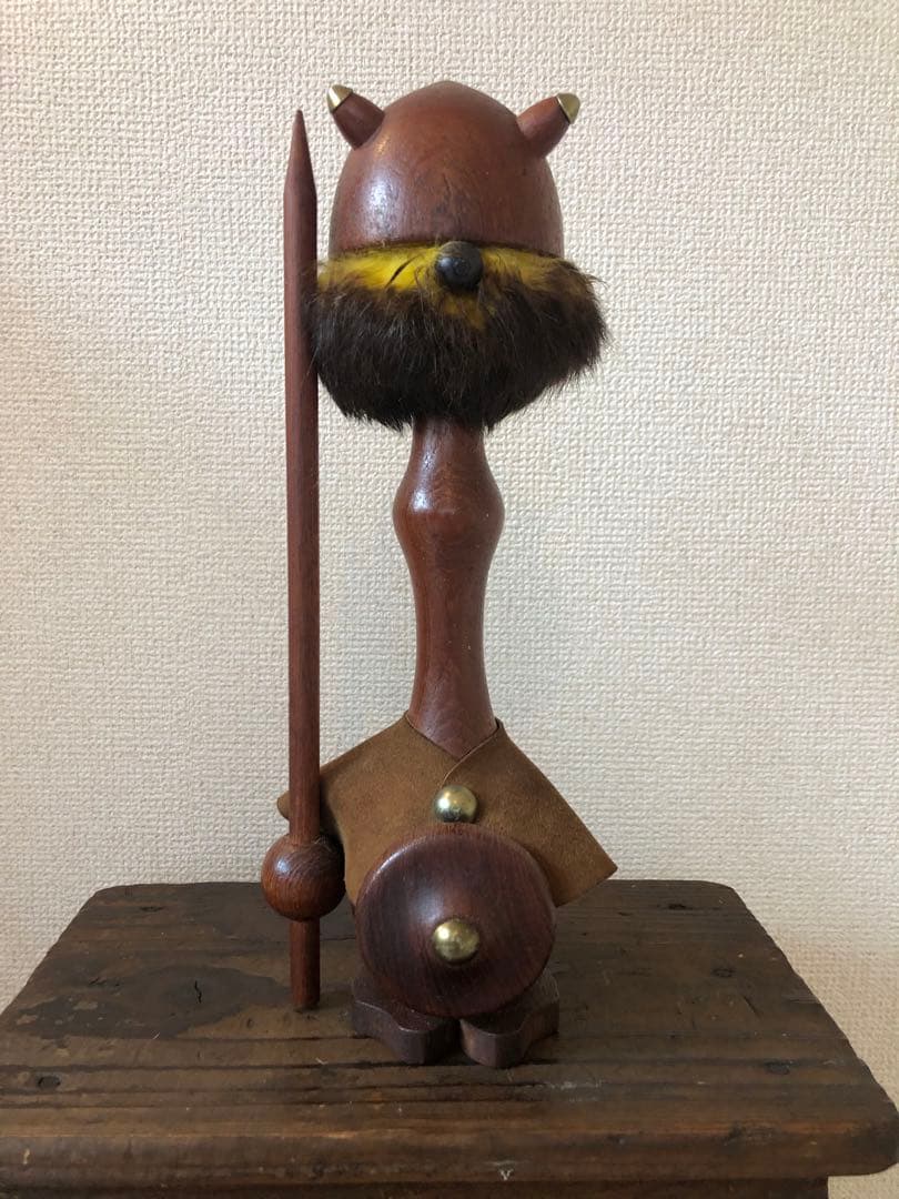 ノギンス バイキング北欧8