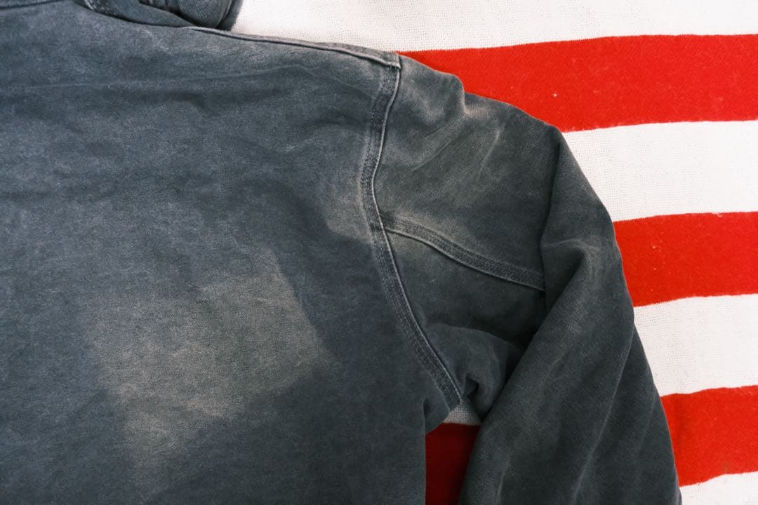 カーハート　アクティブジャケット J68 PTL XL