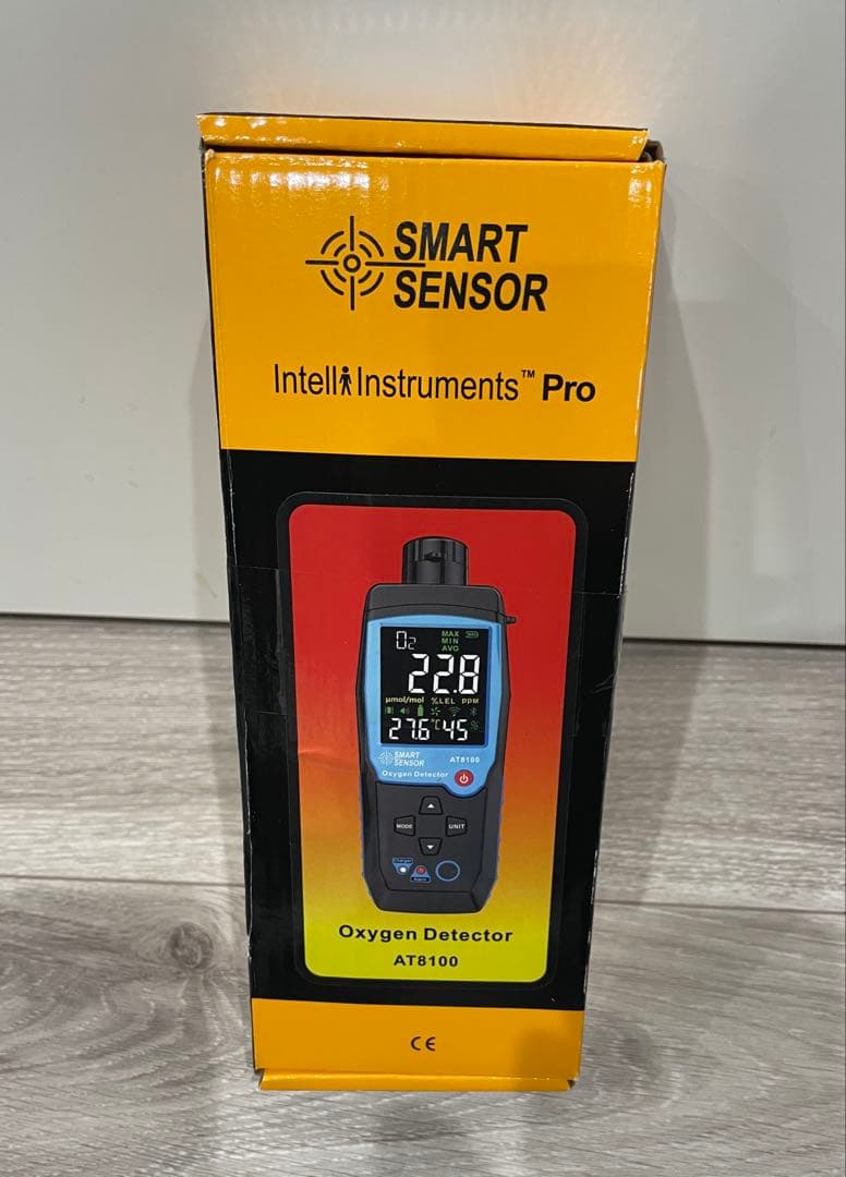 NEVOTON MAF mini 1.0 酸素室ミニセットS & 酸素濃度計 - メルカリ