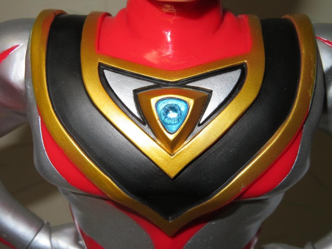 ウルトラマンガイア（Ｖ２）フィギュア　京本コレクション