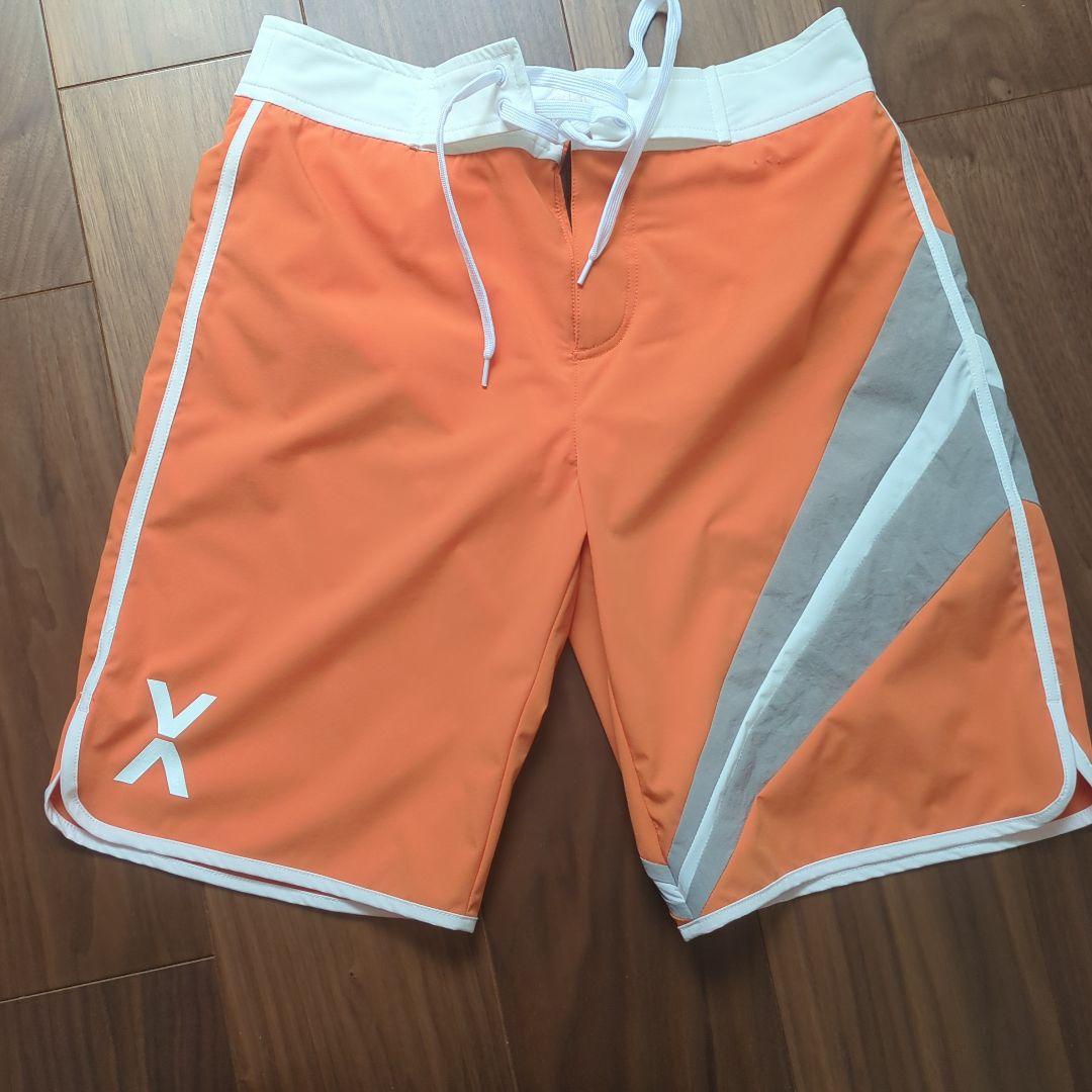 水着・ラッシュガード VEATM SURF SHORTS (LONG & WIDE TYPE) SPEAR DESIGN SURF SHORTS (LONG & WIDE TYPE)