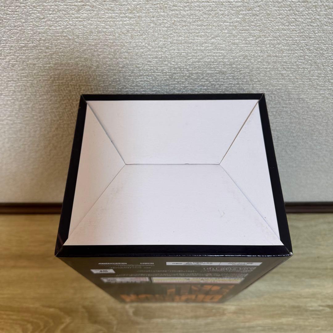 ドラゴンボール 一番くじ メモリーズ A賞 孫悟空