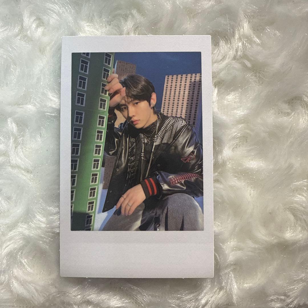 ENHYPEN DIMENSION: ANSWER ソンフン トレカ - メルカリ