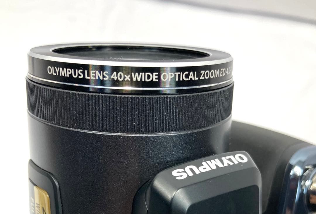 価格.com - オリンパス OLYMPUS STYLUS SP-820UZ 純正オプション