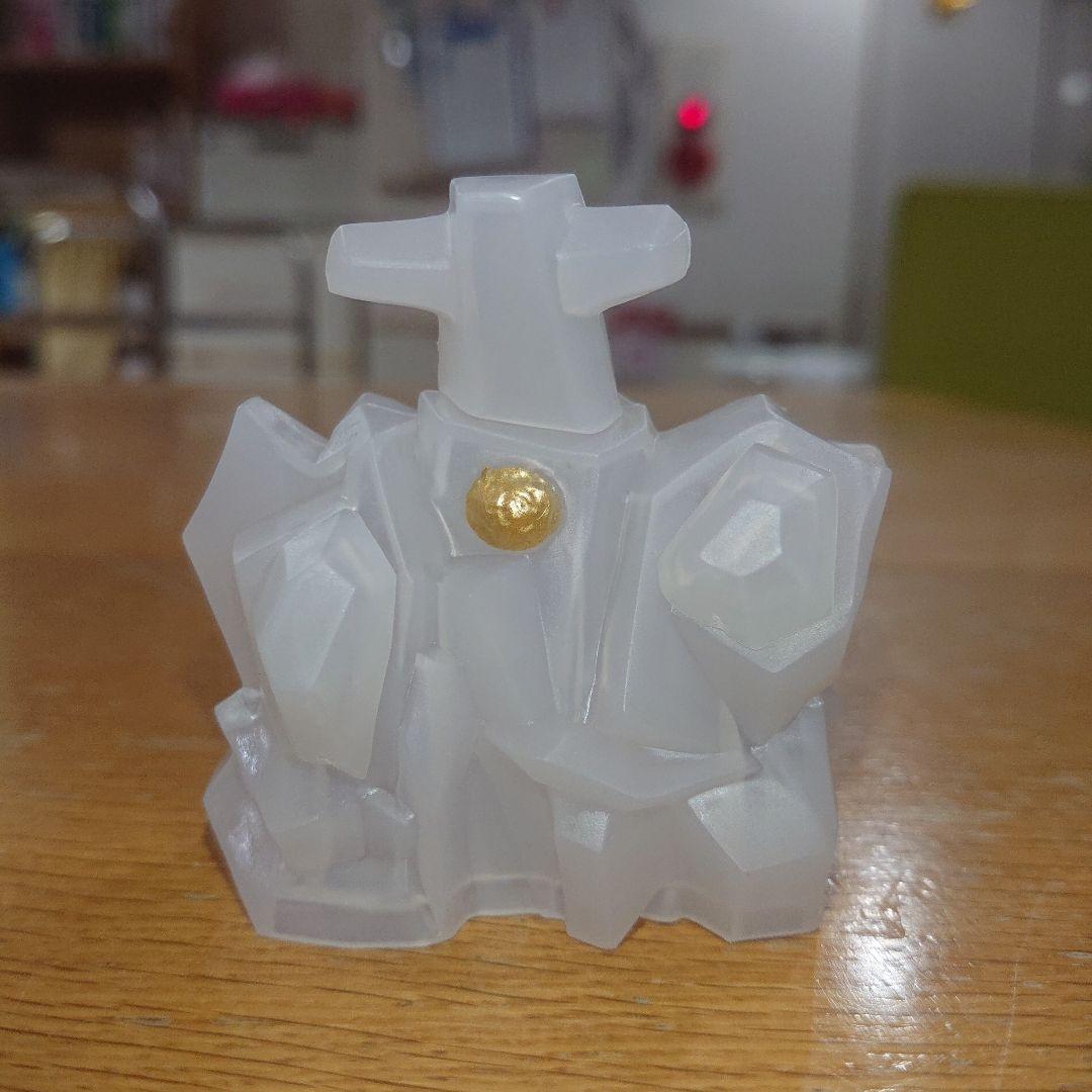 非売品/プリズ魔 ミニソフビフィギュア セット