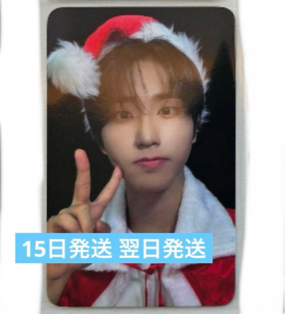 straykids hop 韓国ポップアップ直筆サインヒョンジンぬいぐるみ