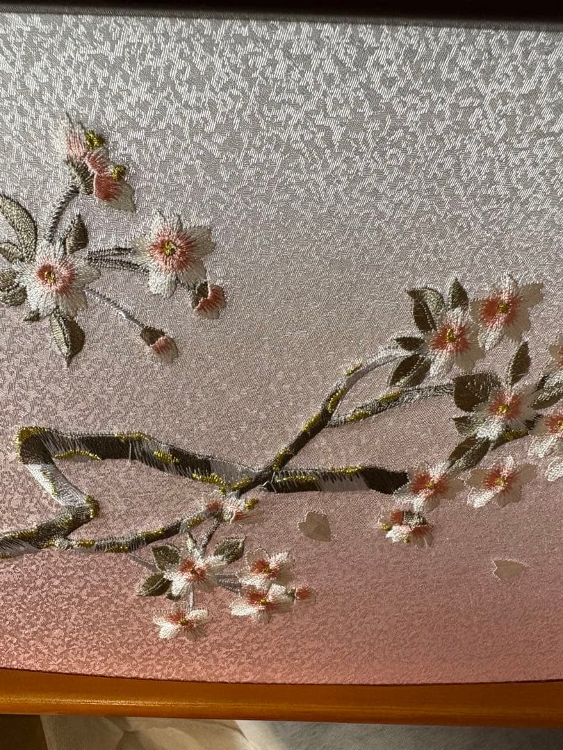 伝統的な雛人形セット　平安 豊久