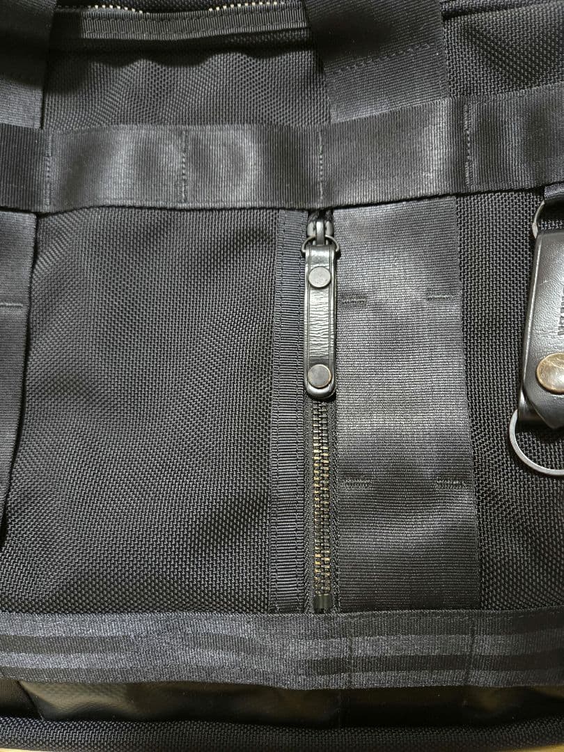 ポーター PORTER ヒート HEAT 3WAY BRIEFCASE