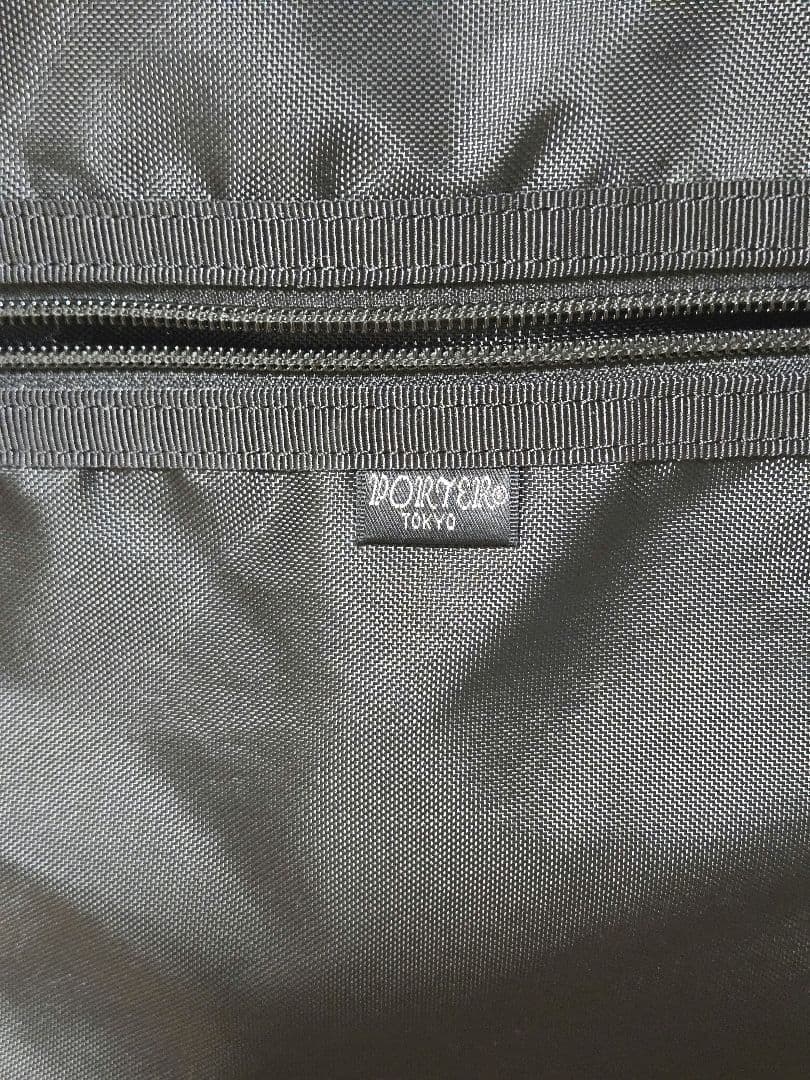 ポーター PORTER ヒート HEAT 3WAY BRIEFCASE