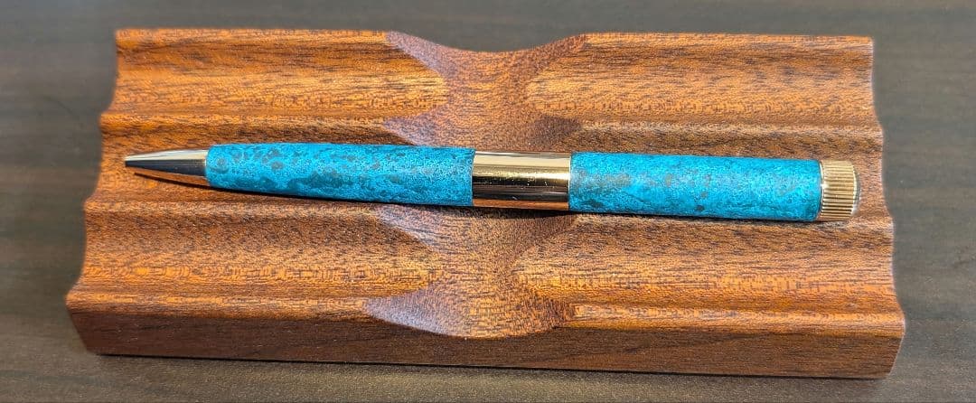 伊東屋 ロメオNo.3 斑紋ガス青銅色 限定 - メルカリ