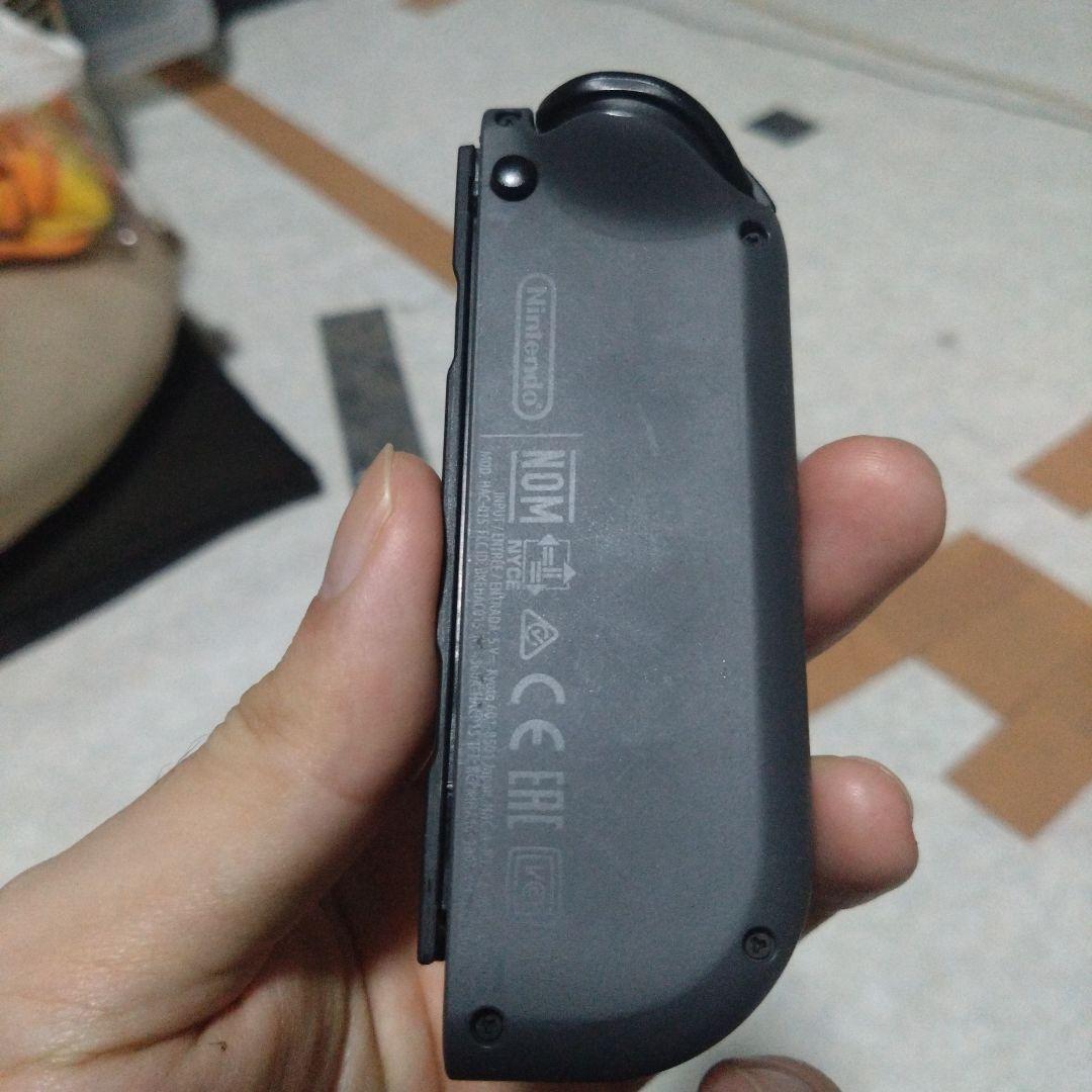 Nintendo Switch 本体 ソフト付き