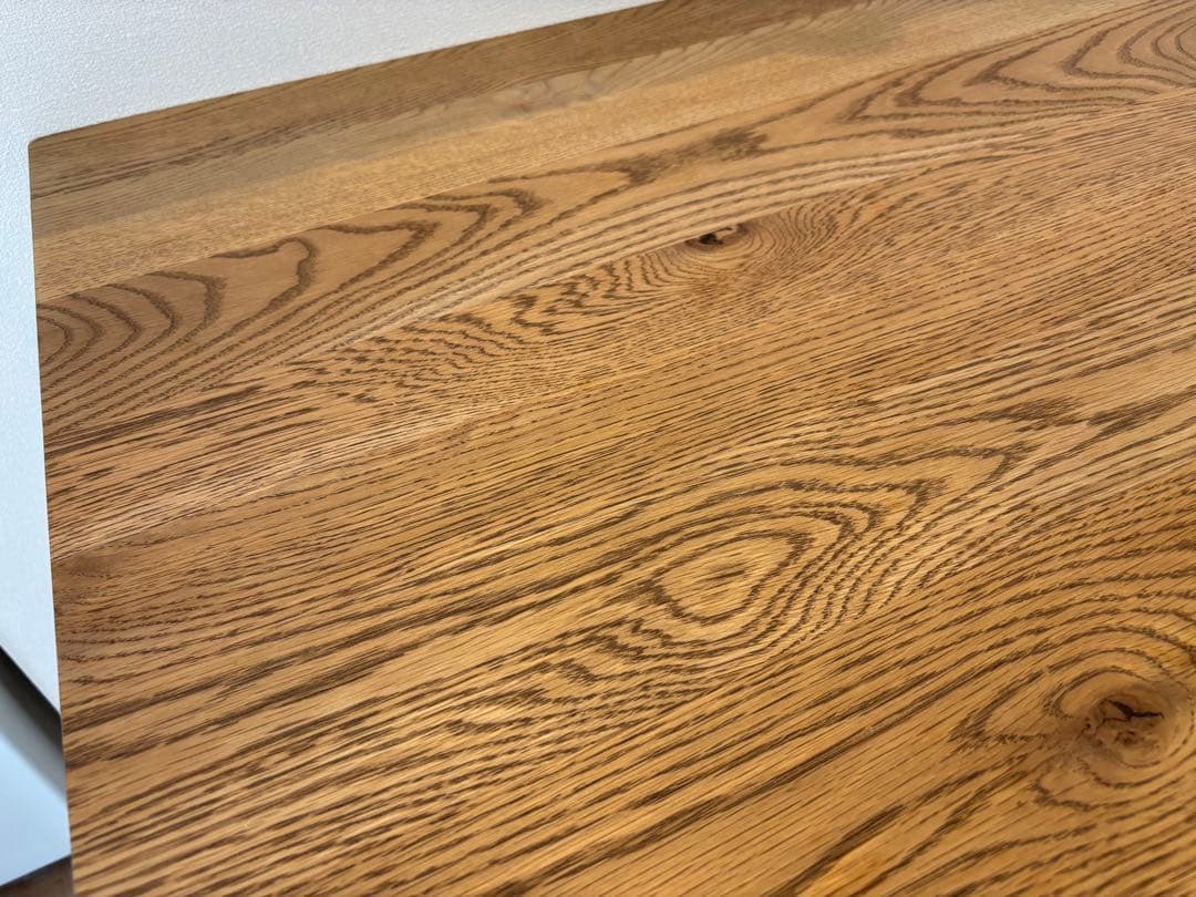 unico ADDAY（アディ） ダイニングテーブル W1350