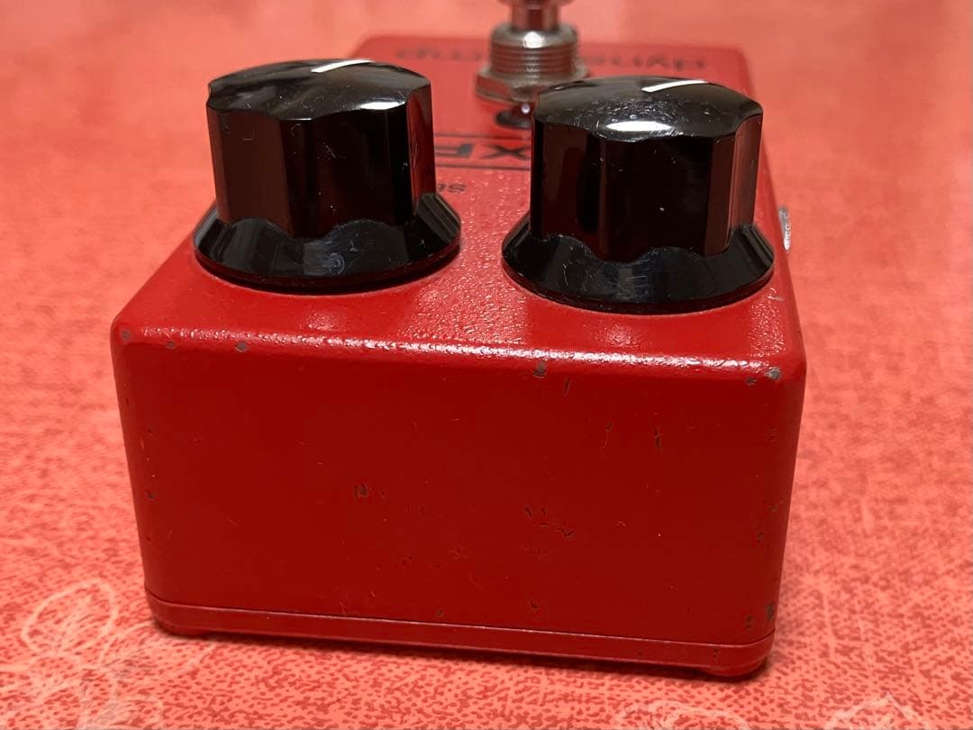 MXR M102 Dynacompダイナコンプ/コンプレッサー