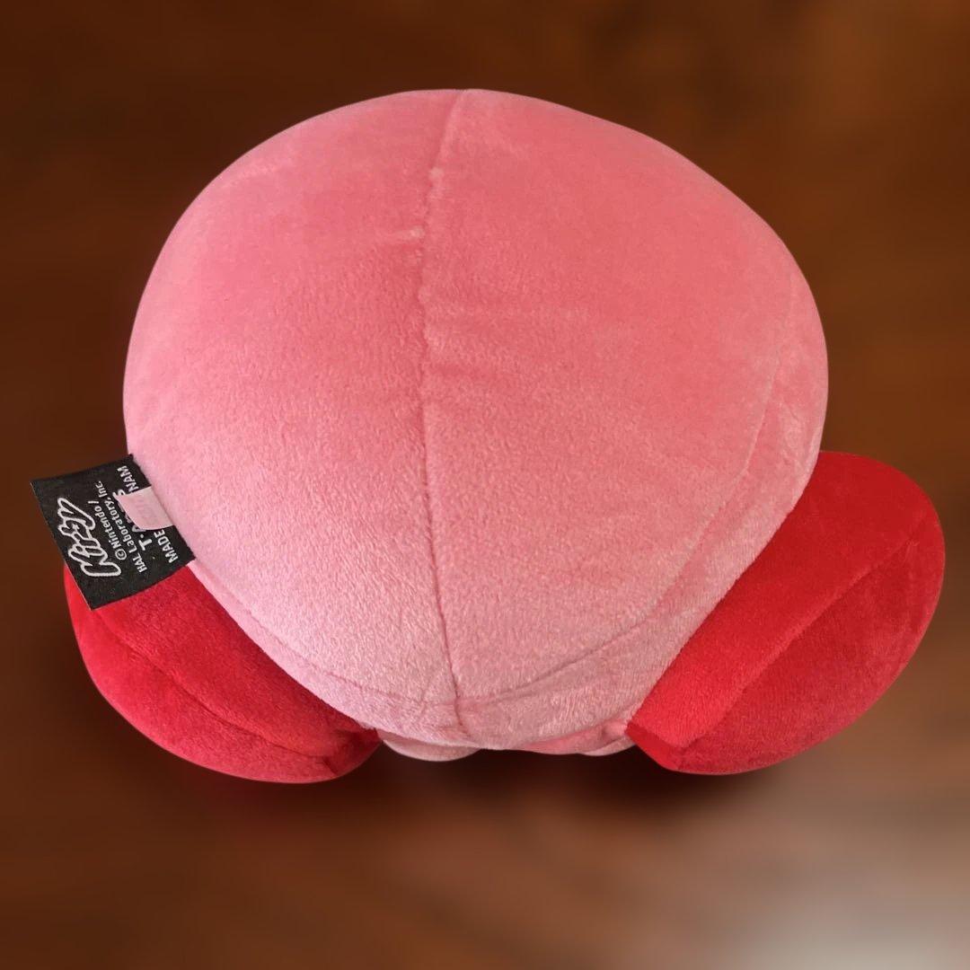 【希少・レア】星のカービィ　ぬいぐるみ　１６体　まとめ売り