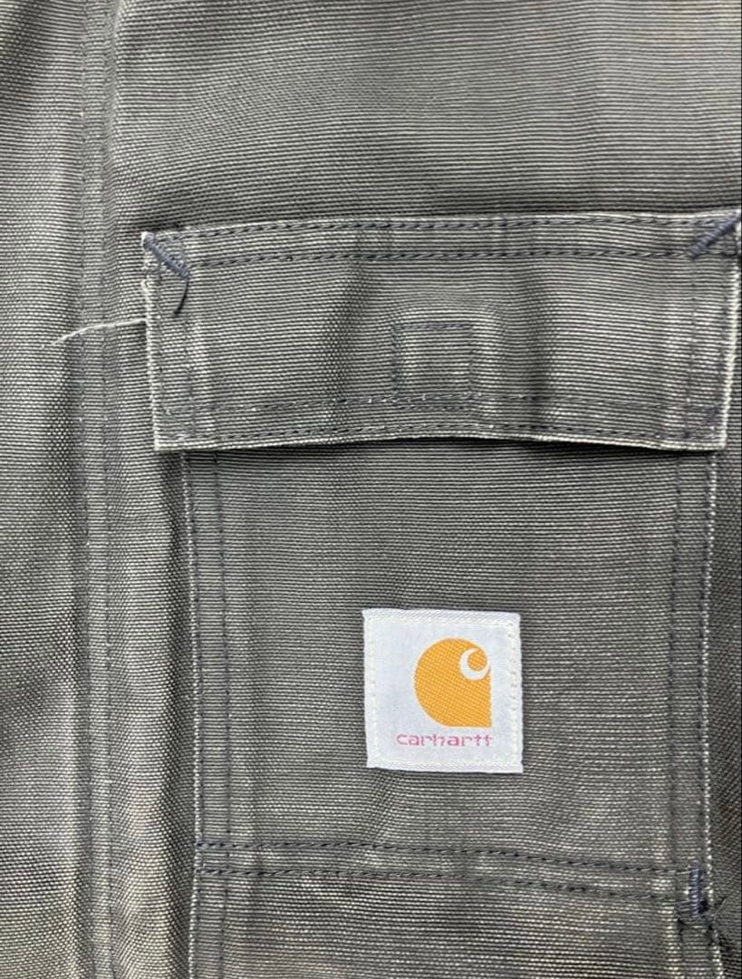 J*Y様 90s USA 星付き　Carhartt トラディショナルコート　カー
