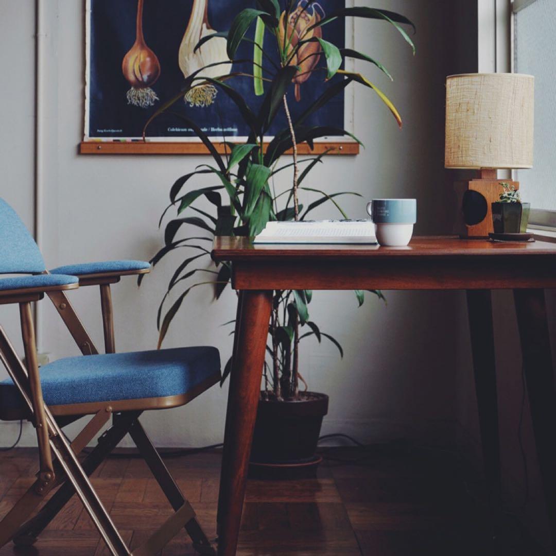 パシフィックファニチャー　PFS テーブル　SQUARE TABLE S